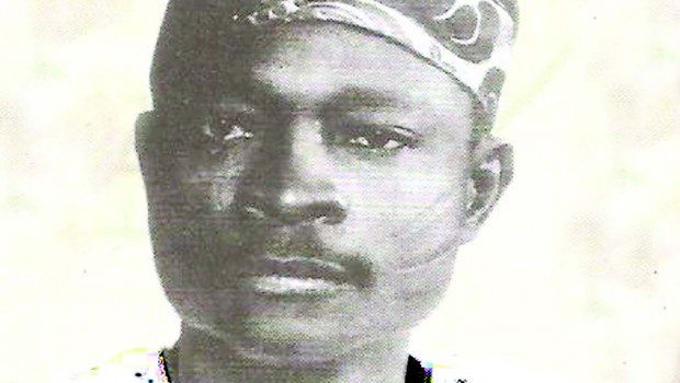 Late-Adelabu - National Insight News Late Adegoke Adelabu