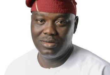 Professor Adeolu Akande