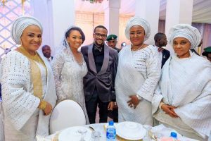 ibadan wedding 2 - National Insight News