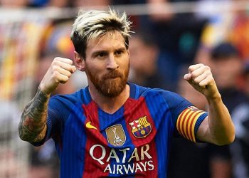messi