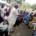 olo - National Insight News Professor Adeniyi Olowofela addressing  party faithfuls