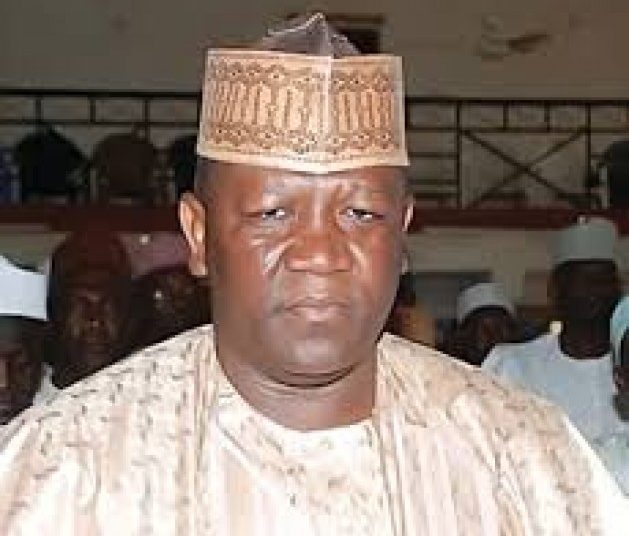 yari - National Insight News Former Governor Yari, Zamafara state