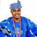 oluwo - National Insight News Oluwo of Iwo Oba Abdulrasheed Akanbi