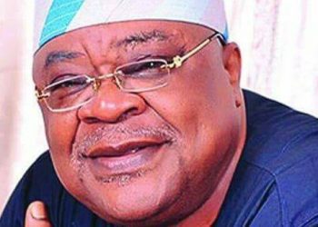 Otunba Adebayo Alao Akala