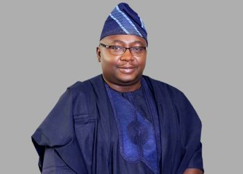 Bayo Adelabu