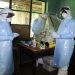 congo - National Insight News Health Workers
