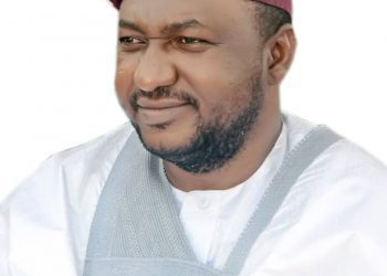 Engineer Muftau Open Salawu