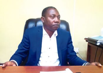 Professor Dapo Asaju, Vice Chancellor ,Ajayi Crowther University Oyo. Pic Source, Nigerian Tribune