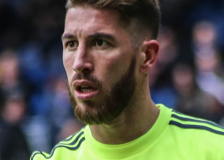 Sergio_Ramos - National Insight News Sergio Ramos