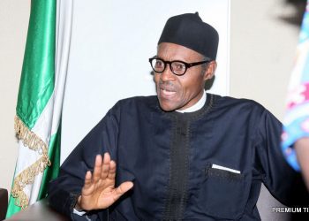President Buhari