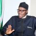 buhari - National Insight News President Buhari