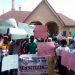 offa ... - National Insight News Some youth protesting against invitation Senate  President  Bukola Saraki by police in Offa recently
