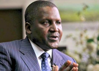 Allko Dangote