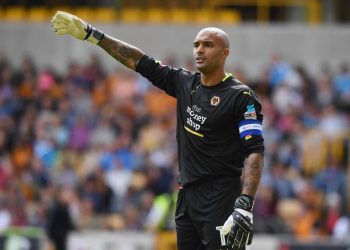 Carl onra Ikeme