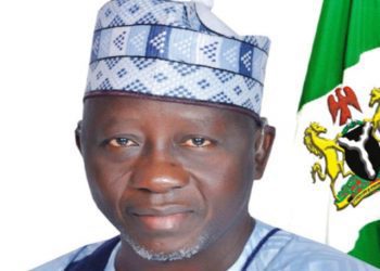 Gov, Umaru Al Makura, Nasarawa State