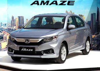 Honda Amaze