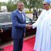 PRESIDENT-BUHARI-RECEIVES-TOGO-PRESIDENT-000B-650x400 - National Insight News President Muhammadu Buhari receives his Togolese Counterpart, President Mr Faure Gnassingbe