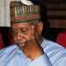 Sambo-Dasuki - National Insight News Sambo Dasuki