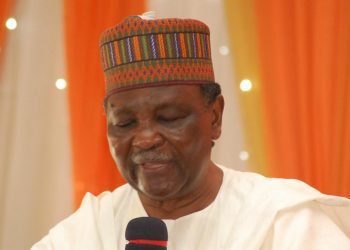 Yakubu Gowon