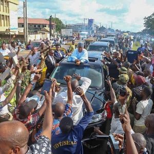 saraki visit 1 - National Insight News