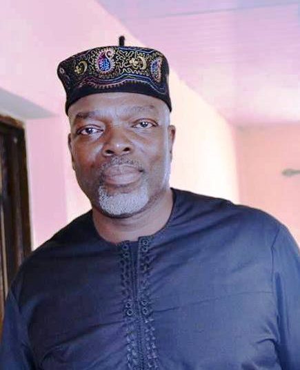 Bisi ilaka - National Insight News Chief Bisi Ilaka