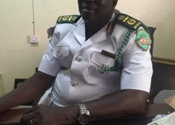 Alhaji Taofeek Fele Oyerinde