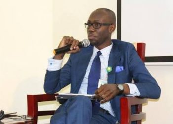 Hon Dapo Lam Adesina