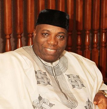 doyin okupe3 - National Insight News