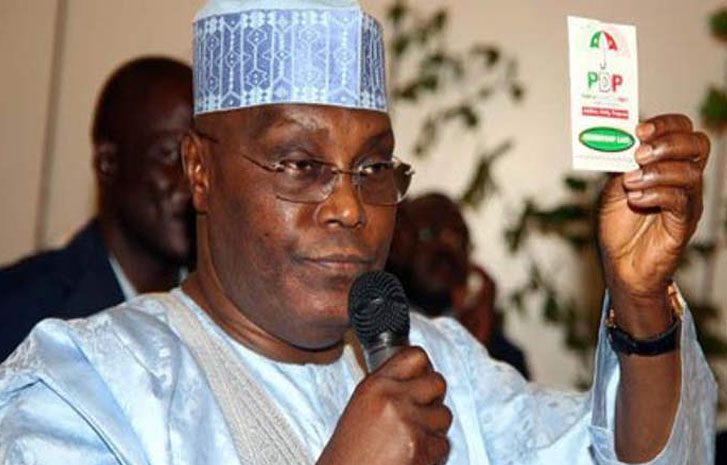 Atiku abubakar - National Insight News Ramadan