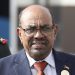 SUDAN - National Insight News President of Sudan Omar al-Bashir,