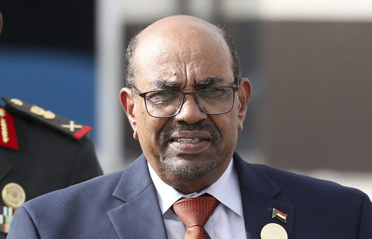 SUDAN - National Insight News President of Sudan Omar al-Bashir,