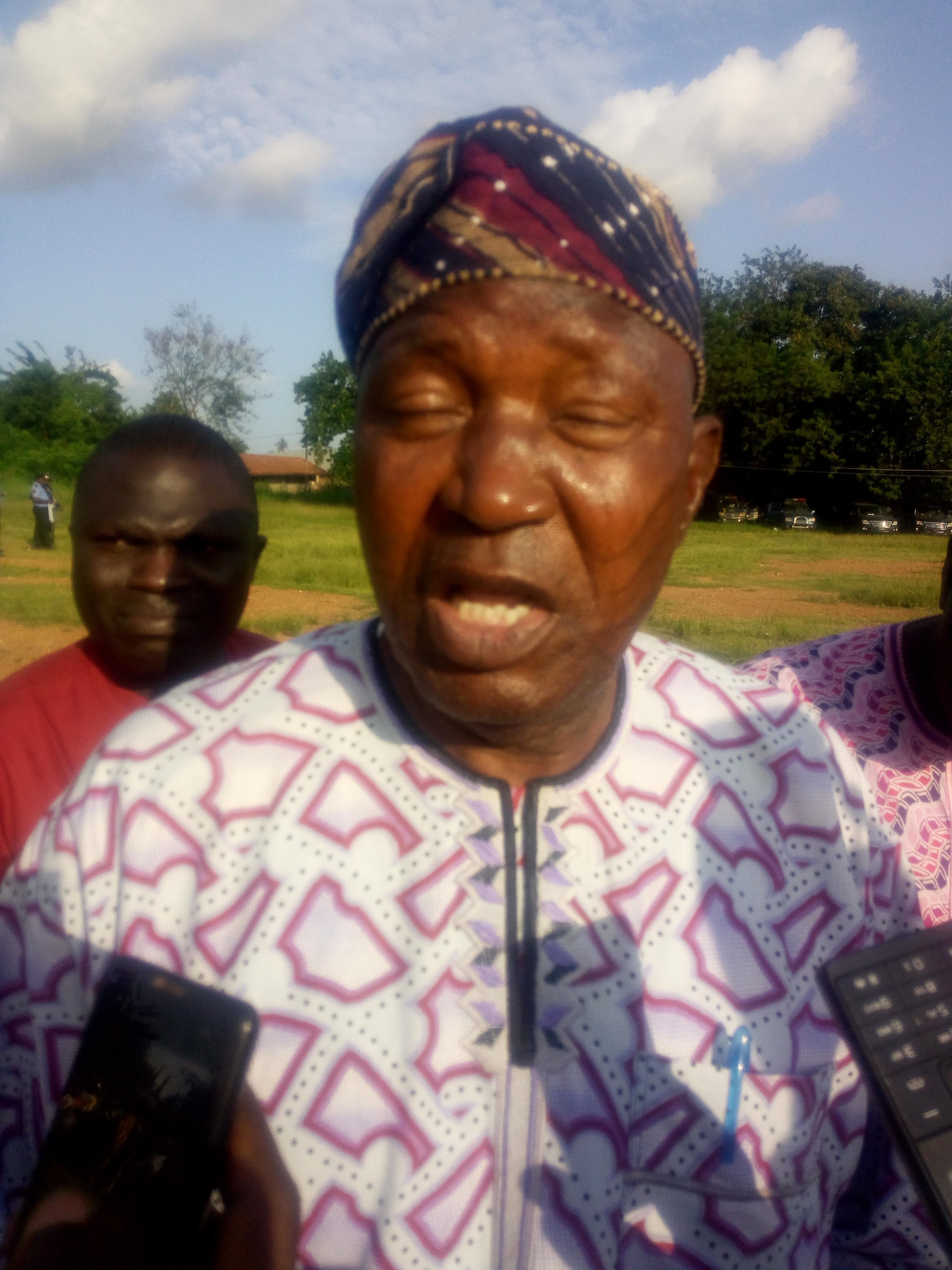 IMG_20181002_171147 - National Insight News PDP state chairman, Chief Kunmi Mustapaha