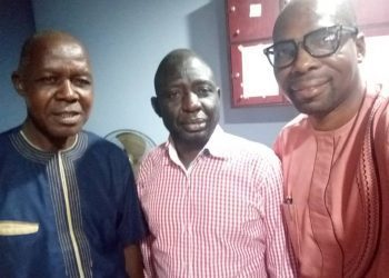 Cross session of participants