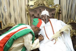 Ibadan 1 - National Insight News