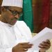 Muhammadu-Buhari4 - National Insight News Visually Impaired people writes Buhari