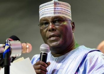 Alhaji Atiku Abubakar