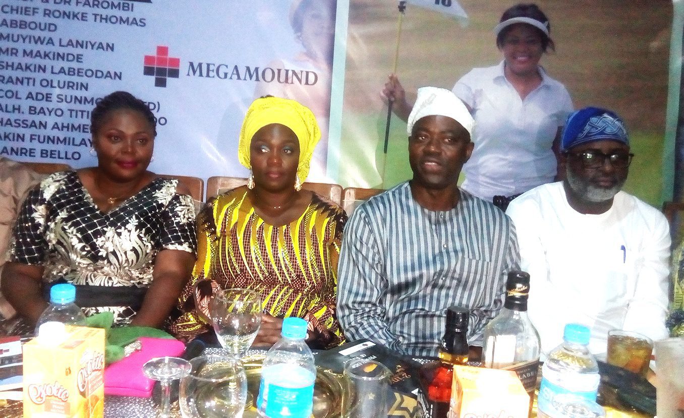 Makinde IGC - National Insight News