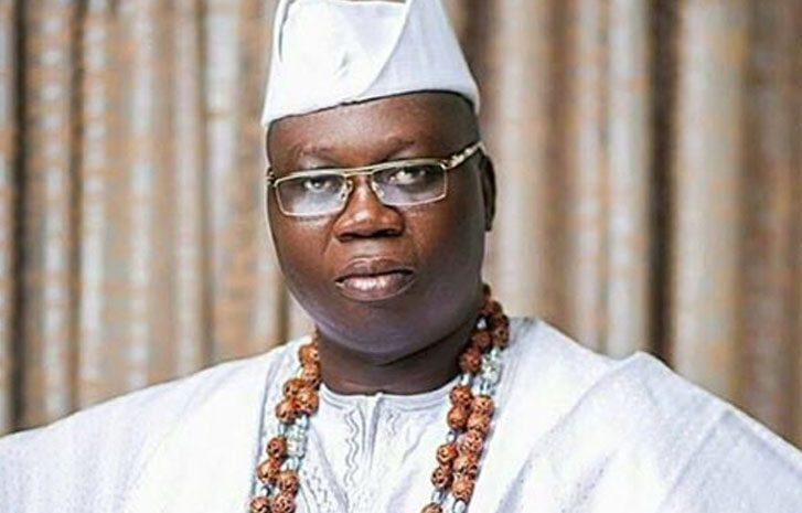 Gani-Adams-2 - National Insight News insecurity,Gani Adams urges FG TO FIC ROADS