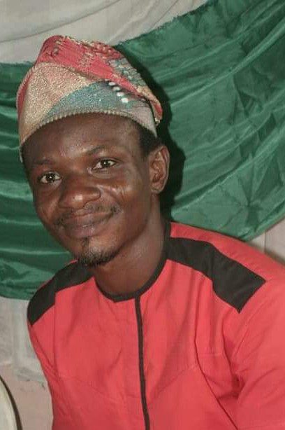 Azeez Sarafudeen, president FOSSU