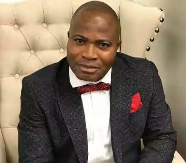 PASTOR OLUWASESAN - National Insight News