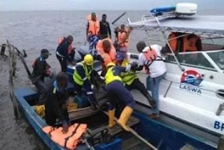 Boat Mishap - National Insight News