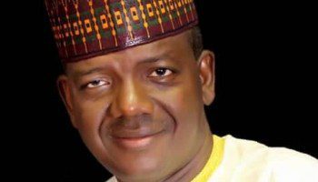 Matawallen - National Insight News Gov. Bello Matawalle of Zamfara state