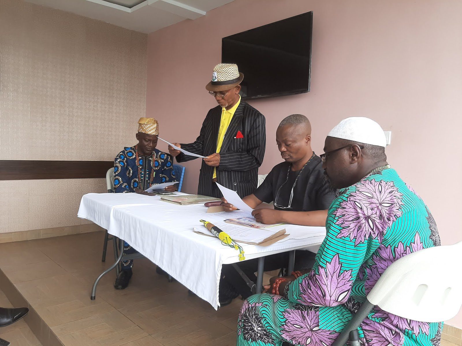 ogun onire - National Insight News