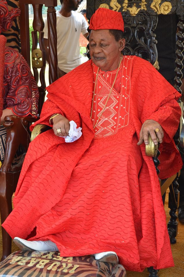 Alaafin - National Insight News