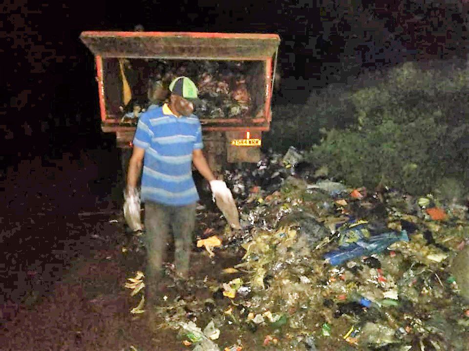 ENVIROMENT - National Insight News