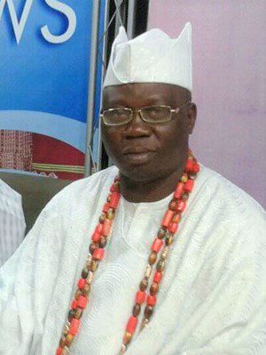 Aare Gani Adams