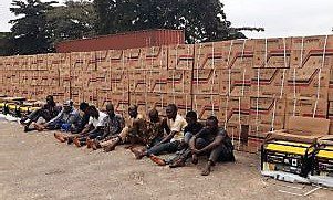 gen. - National Insight News