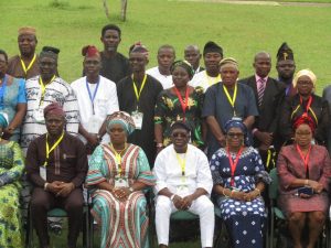 IITA RETREAT - National Insight News