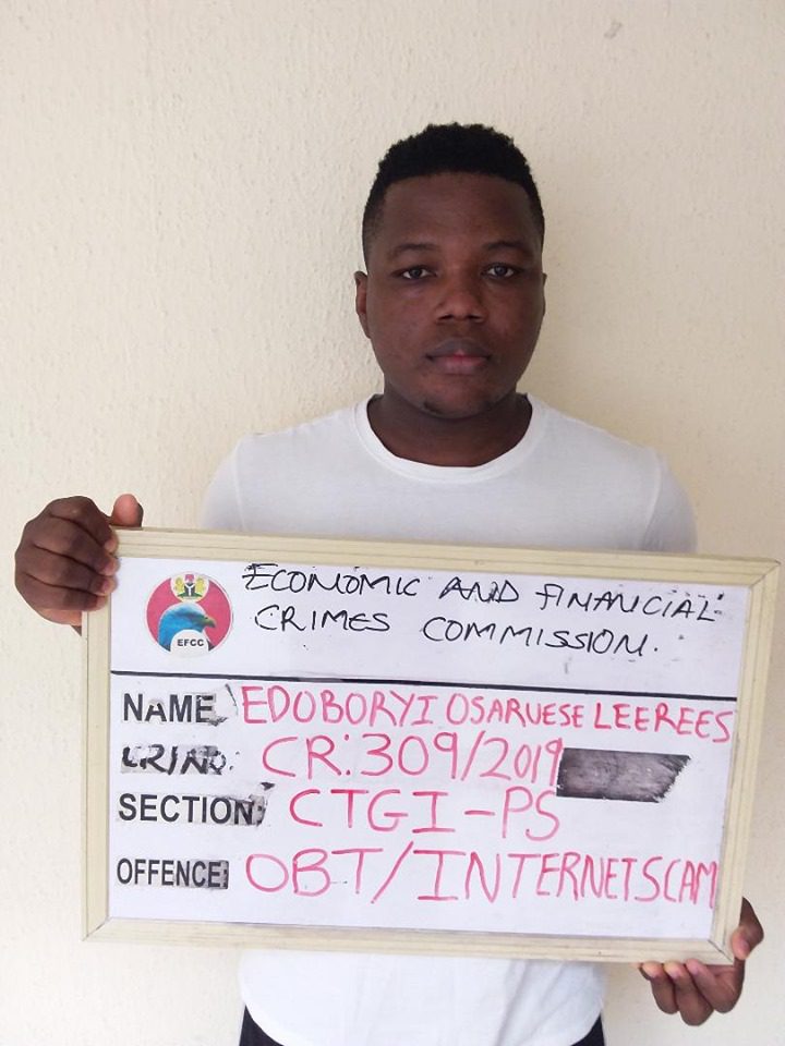 fake jumia agent - National Insight News Edoboryi Osaruese