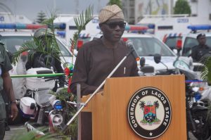 lagos 3 - National Insight News Lagos imposes 24hrs curfew